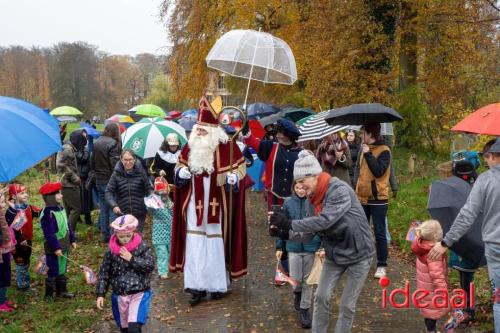 Sinterklaasintocht in Vorden - deel 1 (18-11-2023)