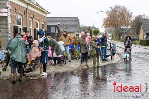 Sinterklaasintocht in Vorden - deel 1 (18-11-2023)