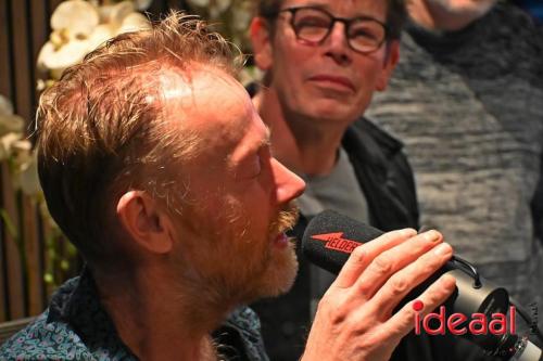 100e uitzending Bullrock via RTV Ideaal (30-12-2023)