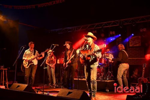 12,5 jaar Livin'Room - deel 1 (10-05-2025)