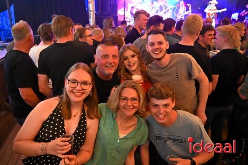 12,5 jaar Livin'Room - deel 1 (10-05-2025)