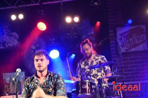 12,5 jaar Livin'Room - deel 3 (10-05-2025)