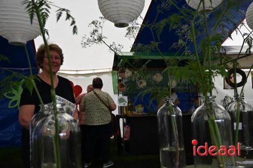 Streekproductenmarkt Lievelde - deel 2 (20-05-2024)