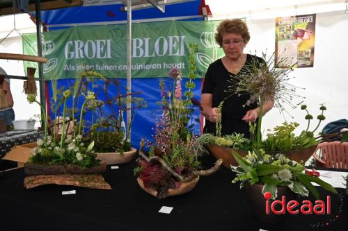 Streekproductenmarkt Lievelde - deel 2 (20-05-2024)