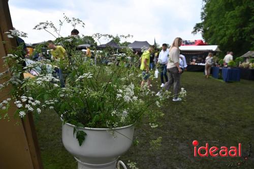 Streekproductenmarkt Lievelde - deel 2 (20-05-2024)