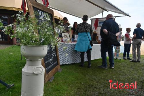 Streekproductenmarkt Lievelde - deel 2 (20-05-2024)