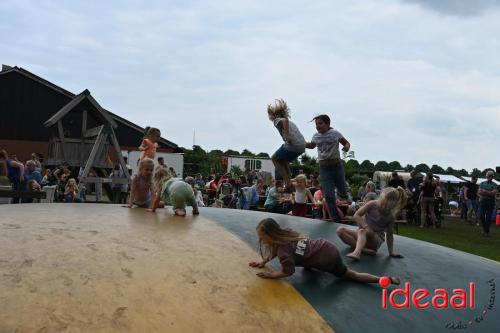 Streekproductenmarkt Lievelde - deel 2 (20-05-2024)