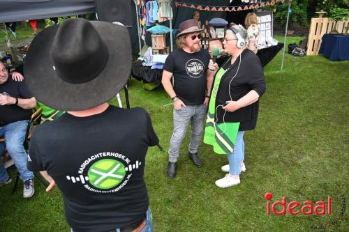 Streekproductenmarkt Lievelde - deel 2 (20-05-2024)