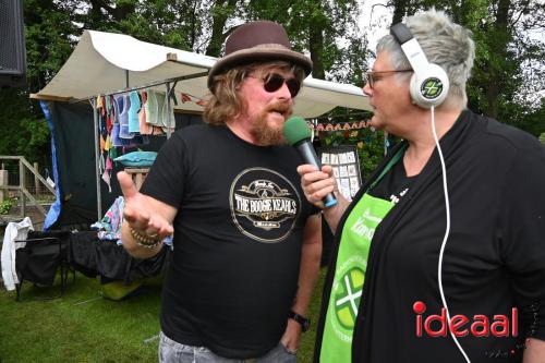 Streekproductenmarkt Lievelde - deel 2 (20-05-2024)