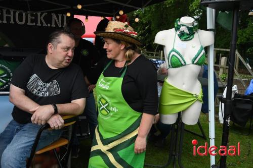 Streekproductenmarkt Lievelde - deel 2 (20-05-2024)