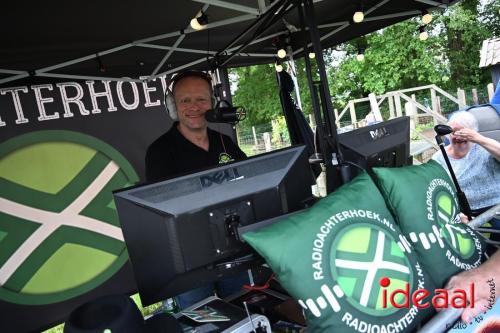 Streekproductenmarkt Lievelde - deel 2 (20-05-2024)