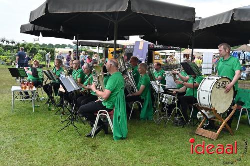 Streekproductenmarkt Lievelde - deel 2 (20-05-2024)