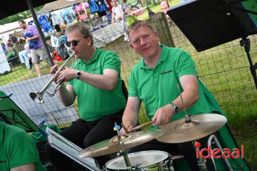 Streekproductenmarkt Lievelde - deel 2 (20-05-2024)