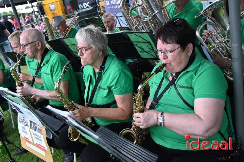 Streekproductenmarkt Lievelde - deel 2 (20-05-2024)