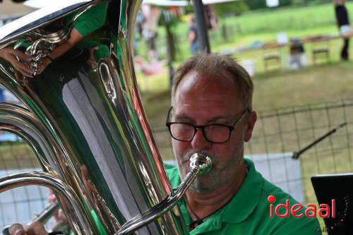 Streekproductenmarkt Lievelde - deel 2 (20-05-2024)