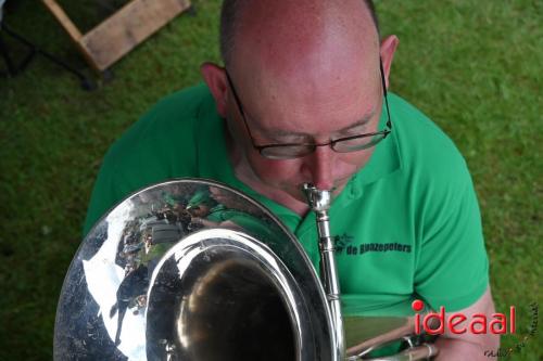 Streekproductenmarkt Lievelde - deel 2 (20-05-2024)