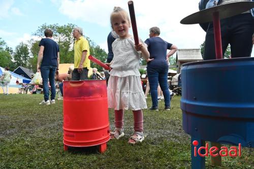 Streekproductenmarkt Lievelde - deel 2 (20-05-2024)