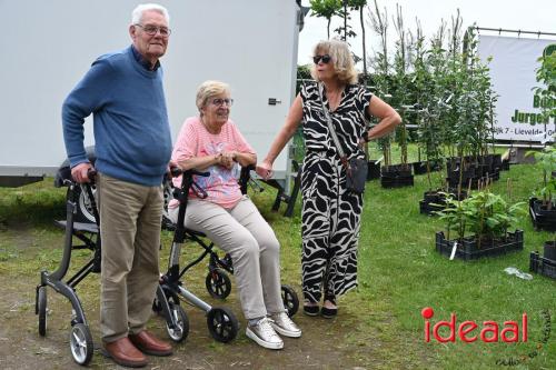 Streekproductenmarkt Lievelde - deel 2 (20-05-2024)