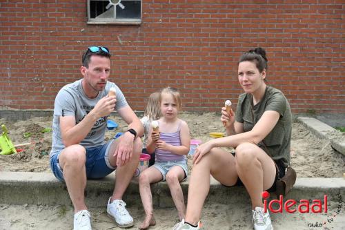 Streekproductenmarkt Lievelde - deel 2 (20-05-2024)