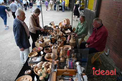 Streekproductenmarkt Lievelde - deel 2 (20-05-2024)