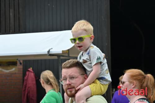 Streekproductenmarkt Lievelde - deel 2 (20-05-2024)