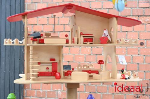 Streekproductenmarkt Lievelde - deel 2 (20-05-2024)