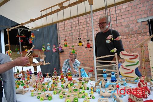 Streekproductenmarkt Lievelde - deel 2 (20-05-2024)