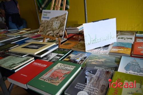 Streekproductenmarkt Lievelde - deel 2 (20-05-2024)