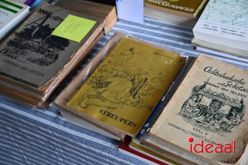 Streekproductenmarkt Lievelde - deel 2 (20-05-2024)