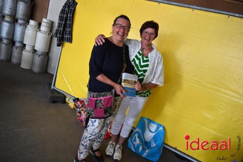 Streekproductenmarkt Lievelde - deel 2 (20-05-2024)