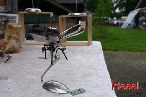 Streekproductenmarkt Lievelde - deel 2 (20-05-2024)