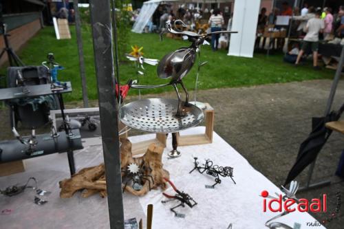 Streekproductenmarkt Lievelde - deel 2 (20-05-2024)