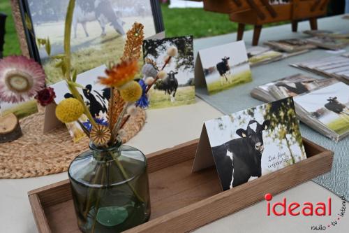 Streekproductenmarkt Lievelde - deel 2 (20-05-2024)