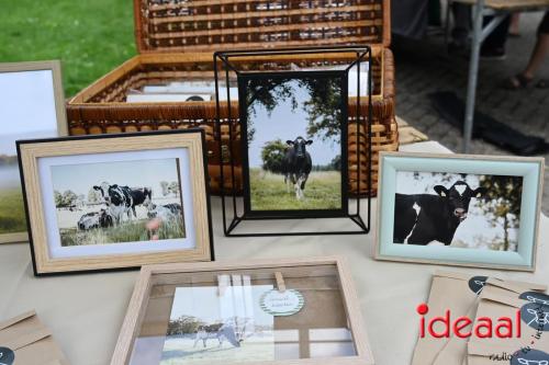 Streekproductenmarkt Lievelde - deel 2 (20-05-2024)