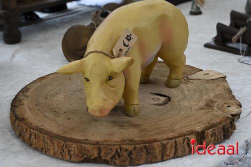 Streekproductenmarkt Lievelde - deel 2 (20-05-2024)