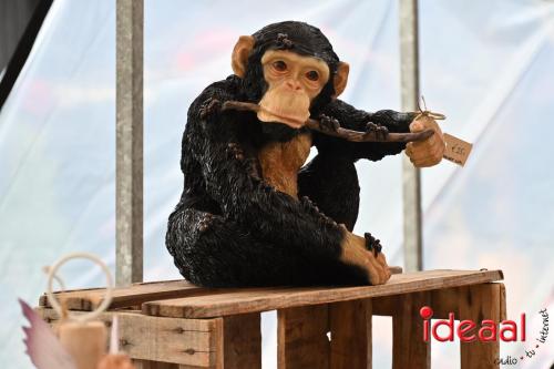 Streekproductenmarkt Lievelde - deel 2 (20-05-2024)