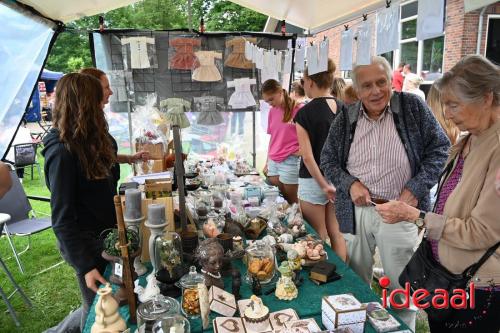 Streekproductenmarkt Lievelde - deel 2 (20-05-2024)