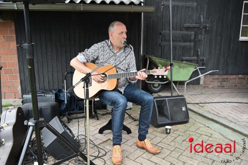 Streekproductenmarkt Lievelde - deel 2 (20-05-2024)