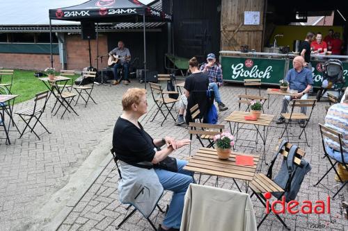 Streekproductenmarkt Lievelde - deel 2 (20-05-2024)