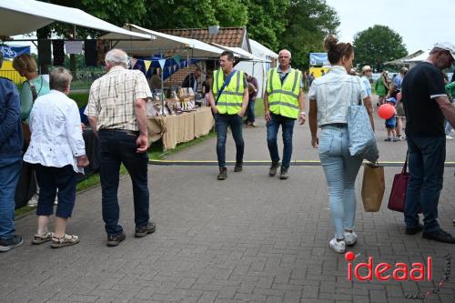 Streekproductenmarkt Lievelde - deel 2 (20-05-2024)