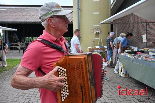 Streekproductenmarkt Lievelde - deel 2 (20-05-2024)