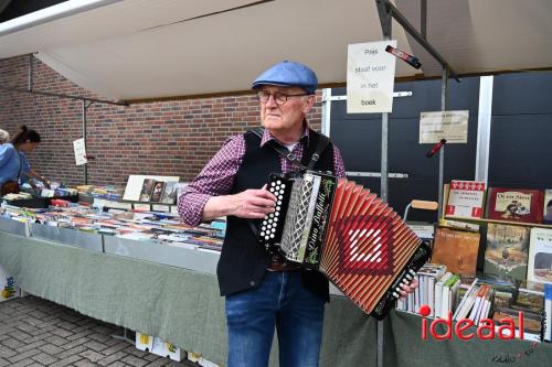 Streekproductenmarkt Lievelde - deel 2 (20-05-2024)