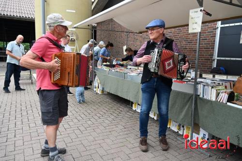 Streekproductenmarkt Lievelde - deel 2 (20-05-2024)