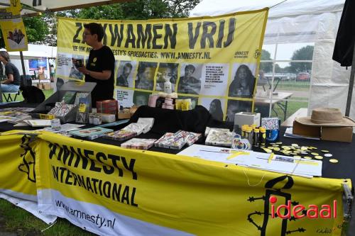 Streekproductenmarkt Lievelde - deel 2 (20-05-2024)