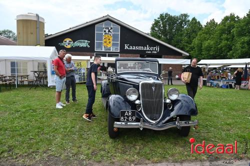 Streekproductenmarkt Lievelde - deel 2 (20-05-2024)