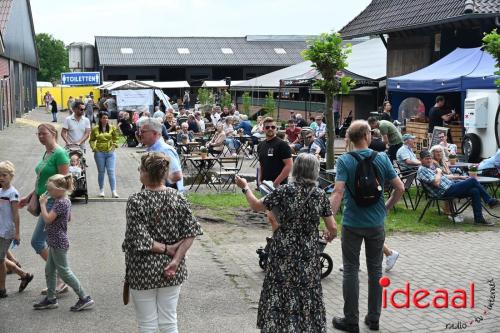 Streekproductenmarkt Lievelde - deel 2 (20-05-2024)