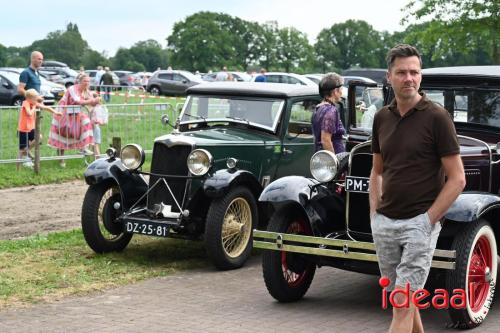 Streekproductenmarkt Lievelde - deel 2 (20-05-2024)