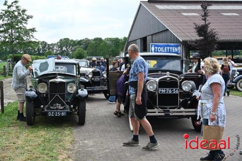 Streekproductenmarkt Lievelde - deel 2 (20-05-2024)