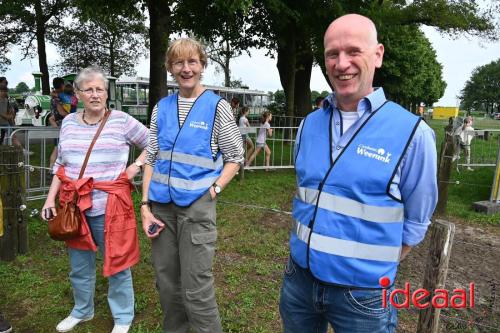 Streekproductenmarkt Lievelde - deel 2 (20-05-2024)