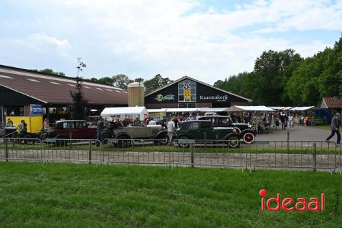 Streekproductenmarkt Lievelde - deel 2 (20-05-2024)